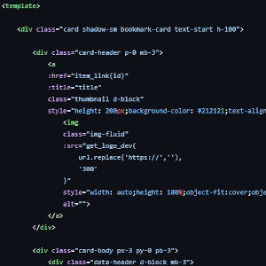 SAAS Full Stack Development