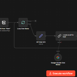 N8N Workflow Automation