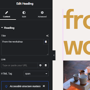 Wordpress Development
